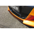 Rieger Spoilerschwert für BMW 3er E93 Cabrio +