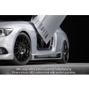 Rieger Seitenschweller für BMW 3er E93 Cabrio +
