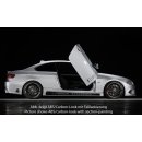 Rieger Seitenschweller für BMW 3er E93 Cabrio +