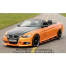 Rieger Seitenschweller für BMW 3er E93 Cabrio +