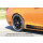 Rieger Seitenschweller für BMW 3er E93 Cabrio +