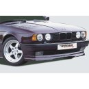 Rieger Spoilerlippe für BMW 5er E34 Touring +