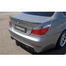 Rieger ESD, li/re 4x90mm Typ 10, BMW E60/E61 für BMW 5er E61 Touring + Nicht für Fzg. mit AHK.