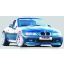Rieger Spoilerlippe für BMW Z3 R/C Roadster +