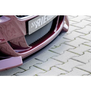 Rieger Spoilerschwert für BMW Z4 E85 Roadster +