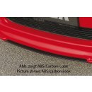 Rieger Spoilerschwert für Fiat Grande Punto 199 5-tür. +