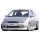 Rieger Spoilerlippe für Ford Focus 1 5-tür. +