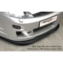 Rieger Spoilerschwert für Ford Focus 1 Kombi +