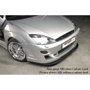 Rieger Spoilerschwert für Ford Focus 1 Kombi +