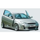 Rieger Spoilerschwert für Ford Focus 1 Kombi +