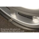 Rieger Spoilerschwert für Ford Focus 1 Kombi +