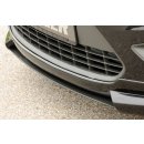 Rieger Spoilerschwert für Ford Focus 2 5-tür. +