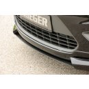 Rieger Spoilerschwert für Ford Focus 2 5-tür. +