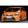 Rieger Spoilerlippe für Ford Focus 2 ST 5-tür. +