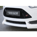 Rieger Spoilerschwert für Ford Focus 3 ST 5-tür. Turnier +