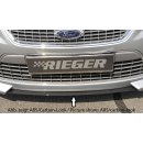 Rieger Spoilerschwert SG-Design für Ford Mondeo BA7 Turnier + Nicht für Fahrzeuge mit Ausführung  Titanium S .
Nicht für Fahrzeuge mit Ausführung  Aussenstylingkit 1 .
Nicht für Facelift-Modelle.