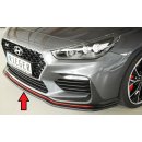 Rieger Spoilerschwert für Hyundai i30 N-Performance...