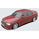 Rieger Spoilerschwert für Mercedes C-Klasse W202 T-Modell +