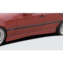 Rieger Seitenschweller für Mercedes C-Klasse W202 T-Modell +