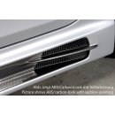 Rieger Seitenschweller für Mercedes CLK W209 Coupe +