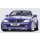 Rieger Spoilerlippe für Mercedes SLK R170 Roadster +
