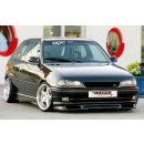 Rieger Spoilerlippe für Opel Astra F Stufenheck +