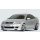 Rieger Seitenschweller für Opel Astra G Coupe +