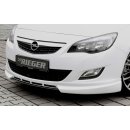 Rieger Spoilerschwert für Opel Astra J Sports Tourer...