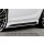 Rieger Seitenschweller für Opel Astra J Stufenheck +