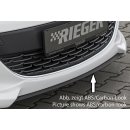 Rieger Spoilerschwert für Opel Astra J Stufenheck +...