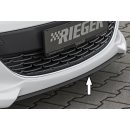 Rieger Spoilerschwert für Opel Astra J Stufenheck +...