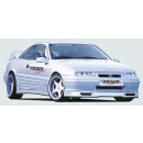 Rieger Spoilerschwert für Opel Calibra A 3-tür. +