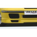 Rieger Spoilerschwert für Opel Calibra A 3-tür. +