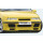 Rieger Spoilerschwert für Opel Calibra A 3-tür. +