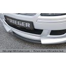 Rieger Spoilerschwert für Opel Corsa C 5-tür. +