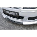 Rieger Spoilerschwert für Opel Corsa C 5-tür. +