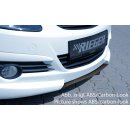 Rieger Spoilerschwert für Opel Corsa D 5-tür. +