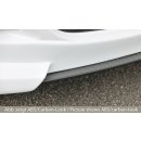 Rieger Spoilerschwert für Opel Corsa D 5-tür. +