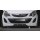 Rieger Spoilerlippe für Opel Corsa D 5-tür. + Nicht für OPC.