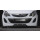 Rieger Spoilerlippe für Opel Corsa D 5-tür. + Nicht für OPC.