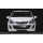 Rieger Spoilerlippe für Opel Corsa D 5-tür. + Nicht für OPC.