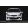 Rieger Spoilerlippe für Opel Corsa D 5-tür. + Nicht für OPC.