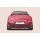 Rieger Heckansatz für Peugeot 307 Cabrio CC + Für Serienanlage mit aufgeschweißtem Endrohr oder Sport-ESD.