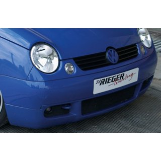 Rieger Spoileransatz für VW Lupo 6X 3-tür. +