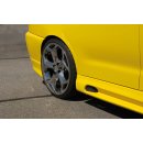 Rieger Seitenschweller für VW Golf 4 Cabrio +