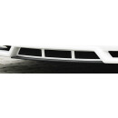 Rieger Spoilerschwert für Seat Leon 5F 5-tür. ST/Kombi + Passt auch bei Ausstattungsvariante:  Reference  u.  Style .
Nicht für FR-Modell !