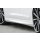 Rieger Seitenschweller für Seat Leon FR 5F 5-tür. ST/Kombi + Passt auch bei Ausstattungsvariante:  Reference  u.  Style .