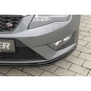 Rieger Spoilerschwert für Seat Leon FR 5F 5-tür. ST/Kombi + ABE gültig bis 250 km/h  V-max.