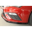 Rieger Spoilerschwert für Seat Leon FR 5F 5-tür. ST/Kombi + ABE gültig bis 250 km/h  V-max.