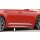 Rieger Seitenschweller für Skoda Superb III 3T/3V Lim. + Passt auch bei Version Sportline / Greenline.